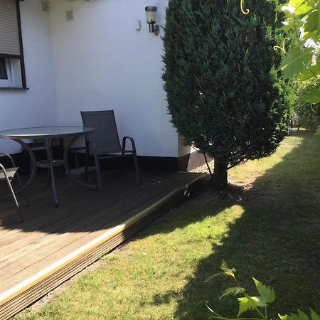 Ostseebrise 2 Zingst Zewnętrze zdjęcie